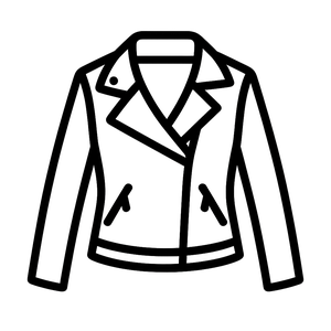 Biker Jackets