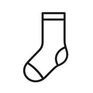 Crew Socks