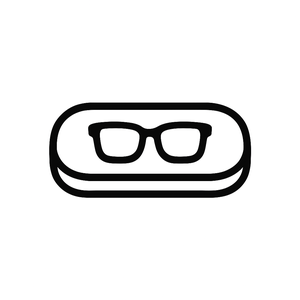 Glasses Cases