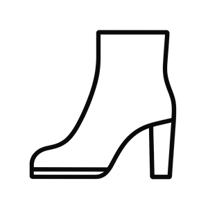 Heeled Boots