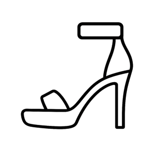 Sandals Heels