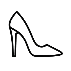 Stiletto Heels