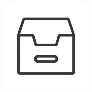 Storage and Organization