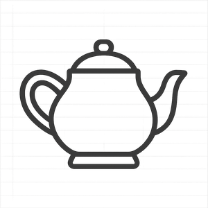 Teapots