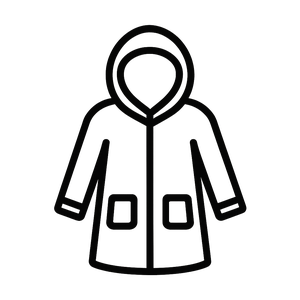 Rain Coats
