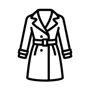 Trench Coats